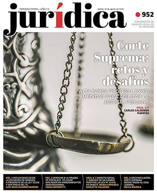 Jurídica